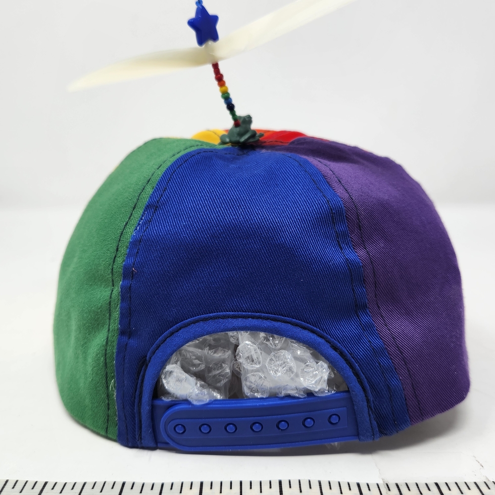 Spinner Hat - image 5